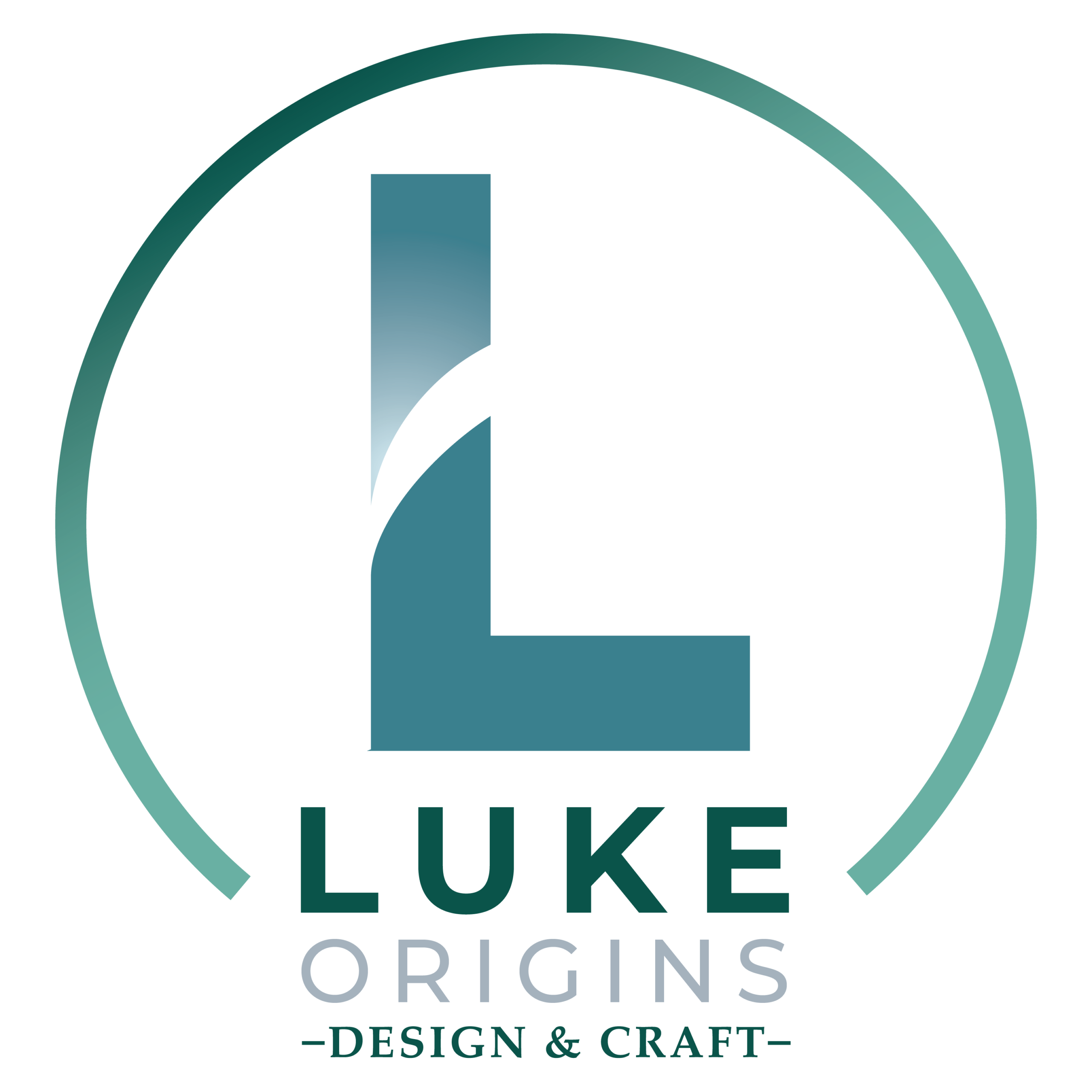 Luke Origins: Design and Craft